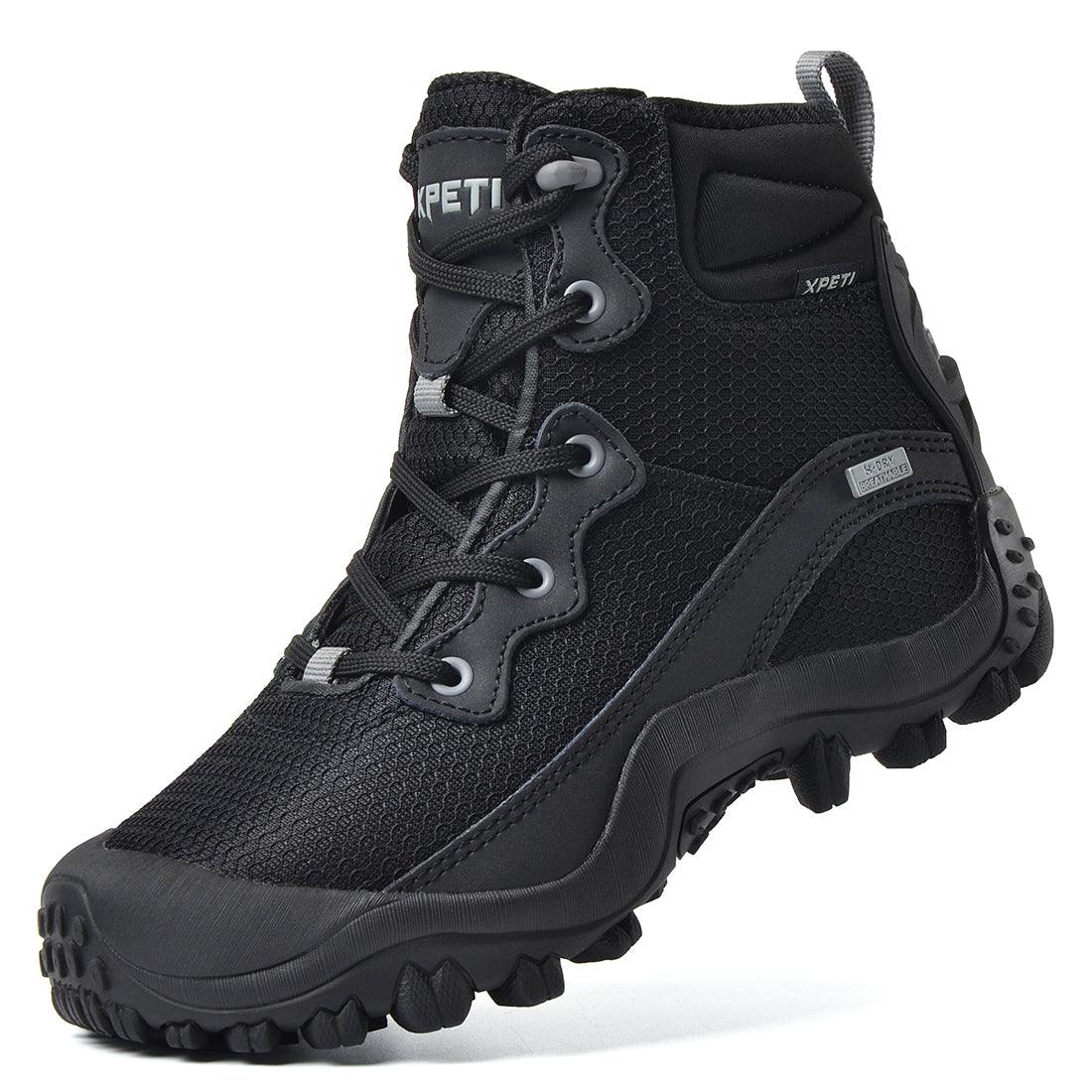 Women's Dimo Trek Waterproof Hiking Boots
