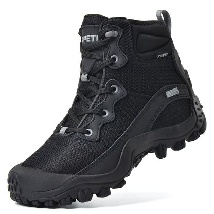 Women's Dimo Trek Waterproof Hiking Boots