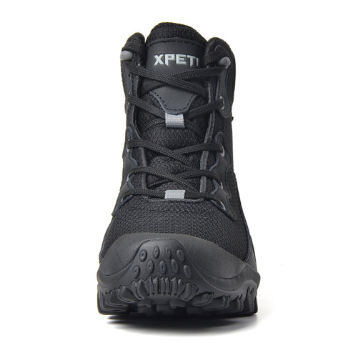 XPETI Women’s Dimo Trek Waterproof Hiking Boots