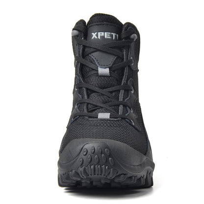 Women's Dimo Trek Waterproof Hiking Boots