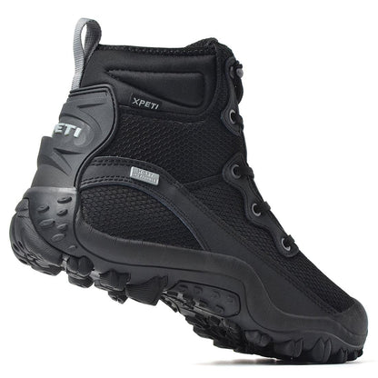 Women's Dimo Trek Waterproof Hiking Boots