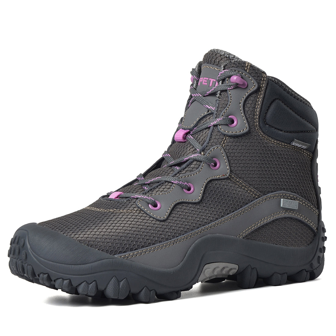 Women's Dimo Trek Waterproof Hiking Boots