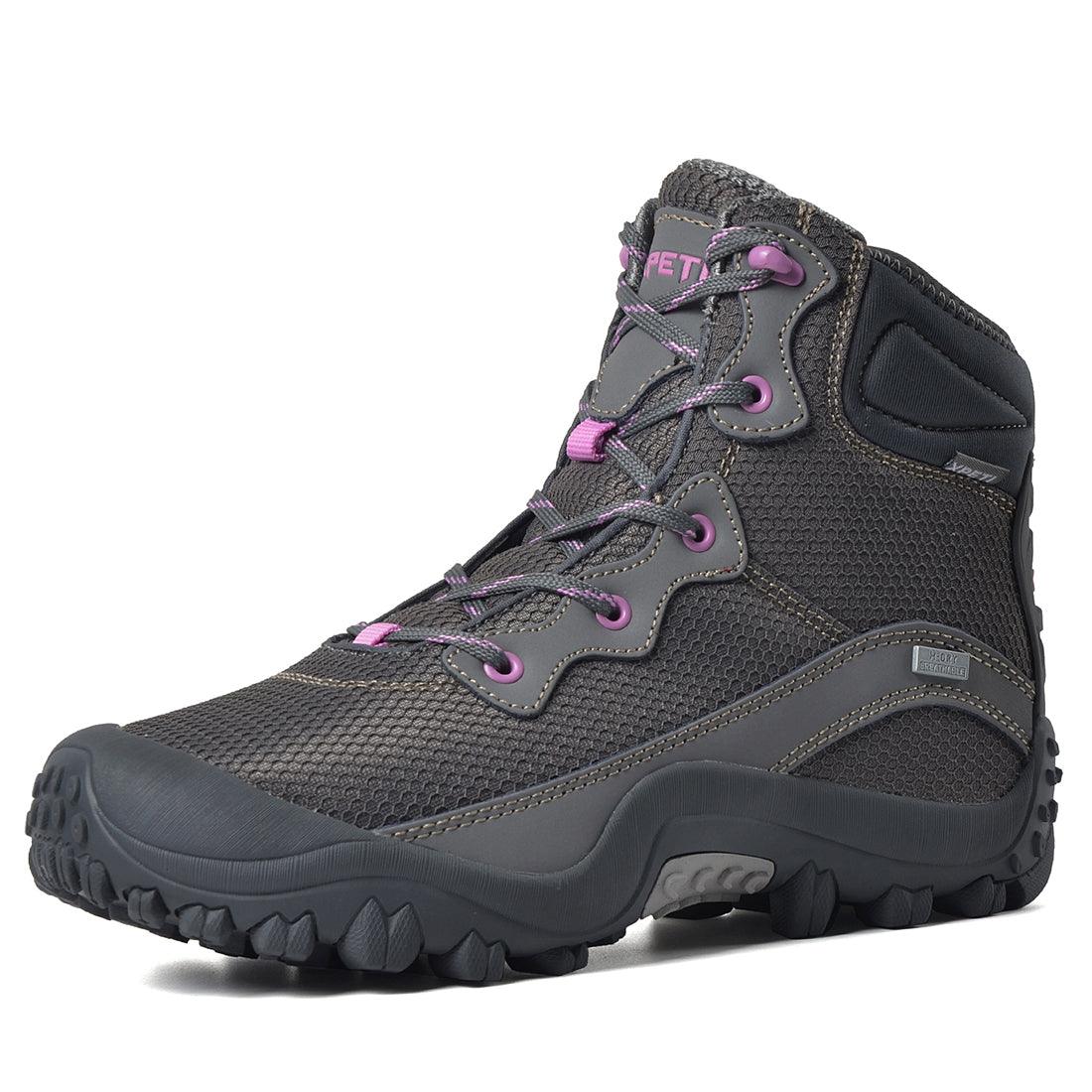 Women's Dimo Trek Waterproof Hiking Boots