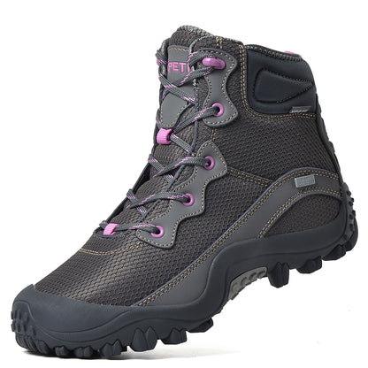 Women's Dimo Trek Waterproof Hiking Boots