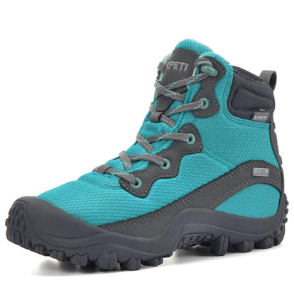 Women's Dimo Trek Waterproof Hiking Boots