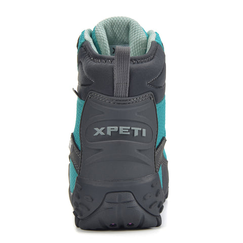 XPETI Women’s Dimo Trek waterproof hiking boots