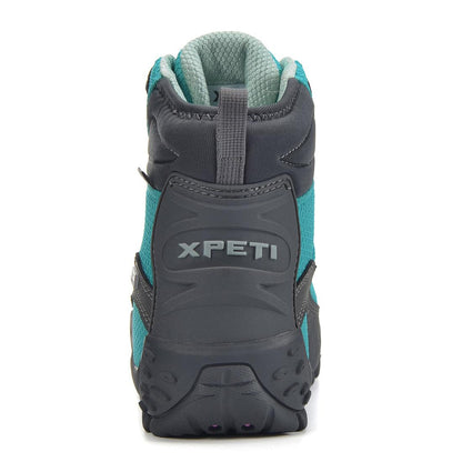 Women's Dimo Trek Waterproof Hiking Boots