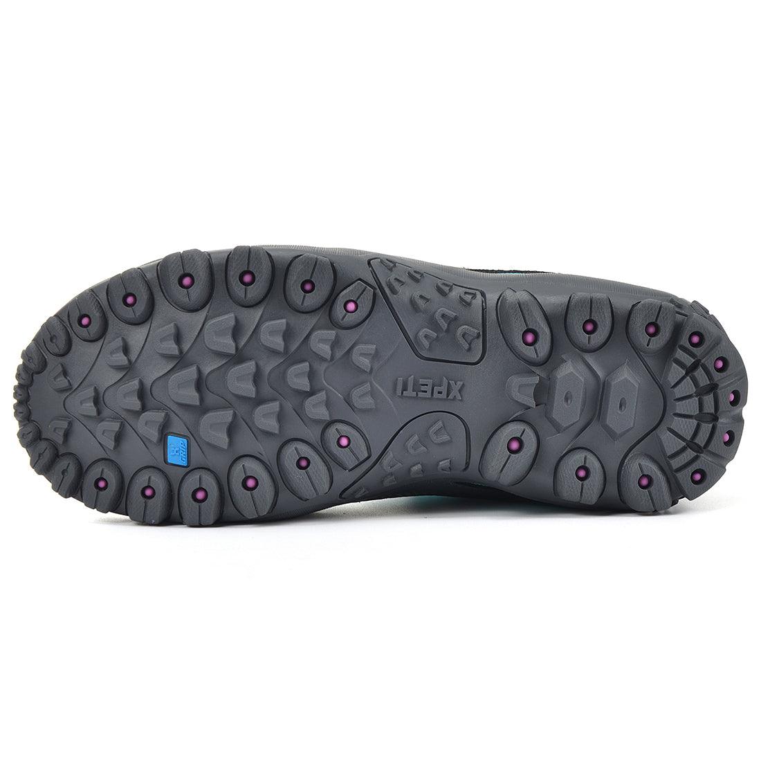 Women's Dimo Trek Waterproof Hiking Boots