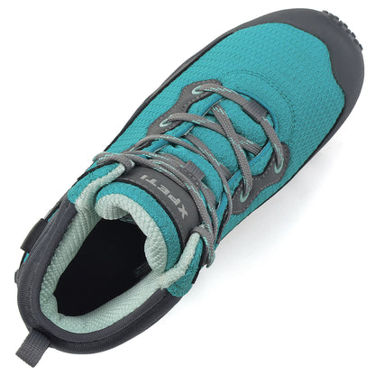 Women's Dimo Trek Waterproof Hiking Boots