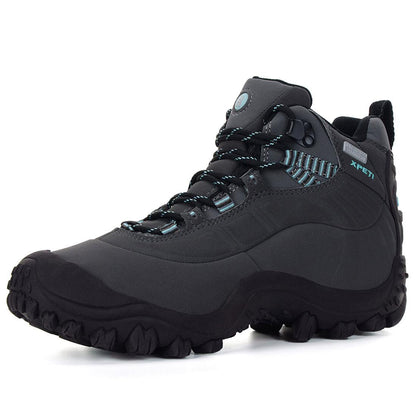 Women's Thermator 6" Mid Waterproof Hiking Boots