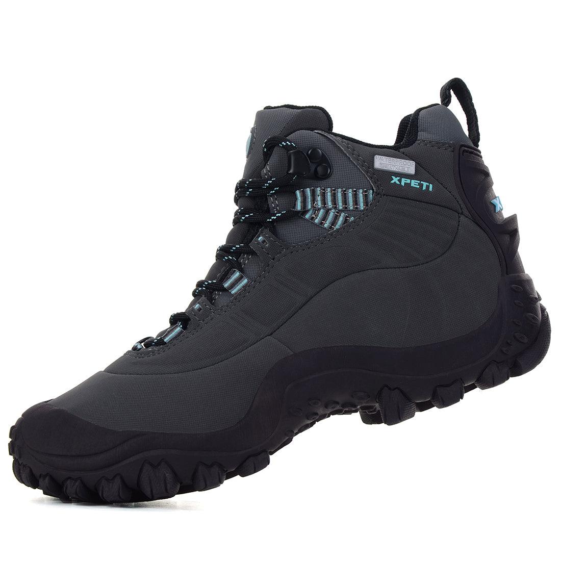 Women's Thermator 6" Mid Waterproof Hiking Boots