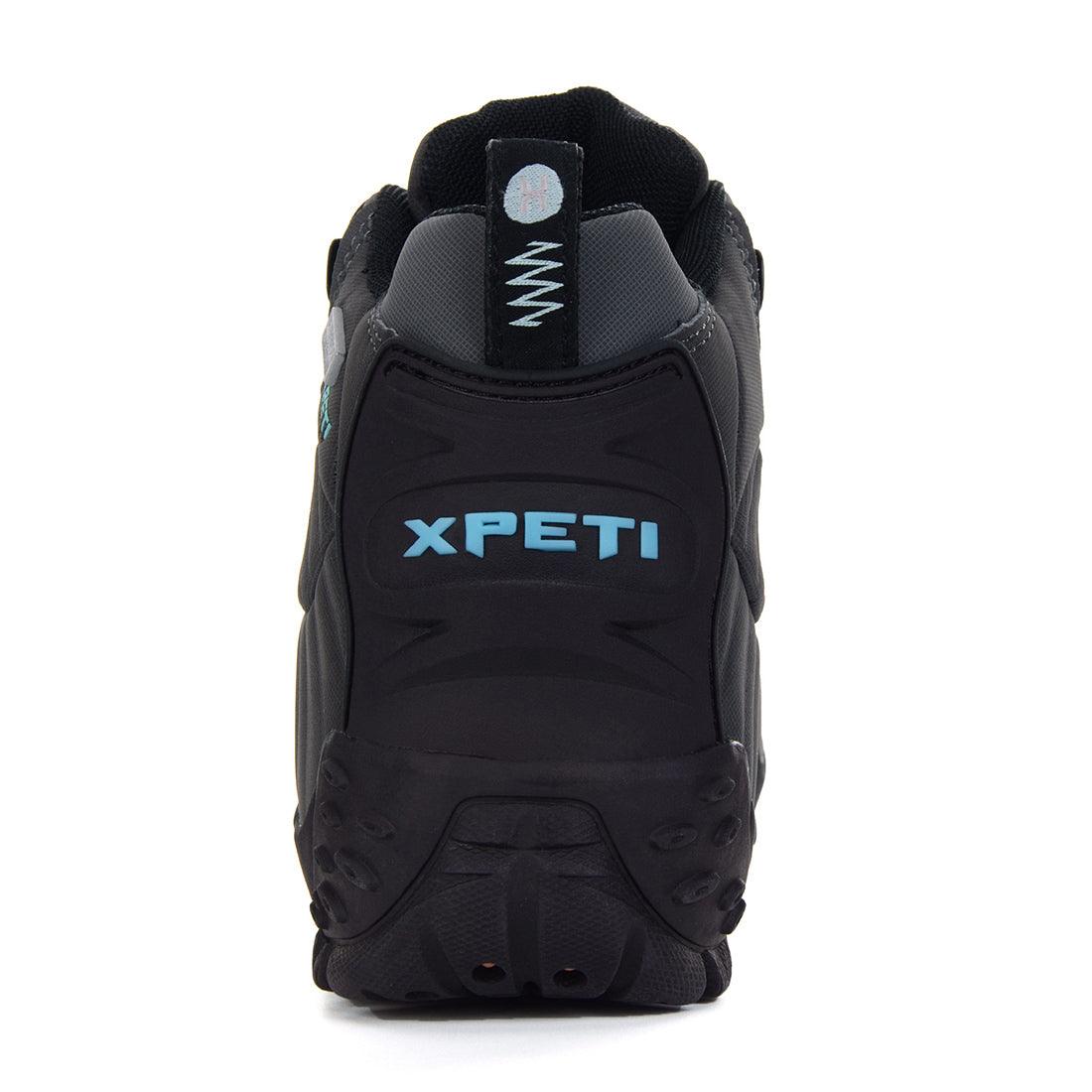 Women's Thermator 6" Mid Waterproof Hiking Boots