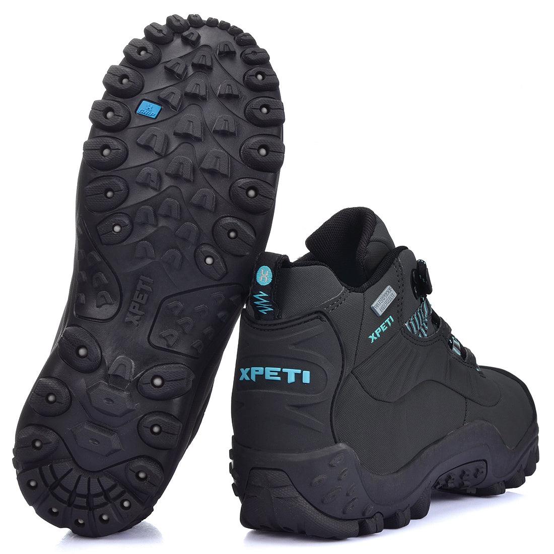 Women's Thermator 6" Mid Waterproof Hiking Boots