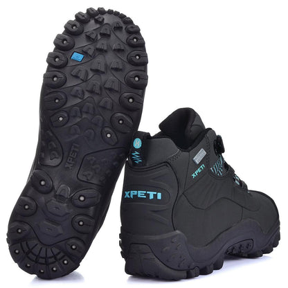 Women's Thermator 6" Mid Waterproof Hiking Boots