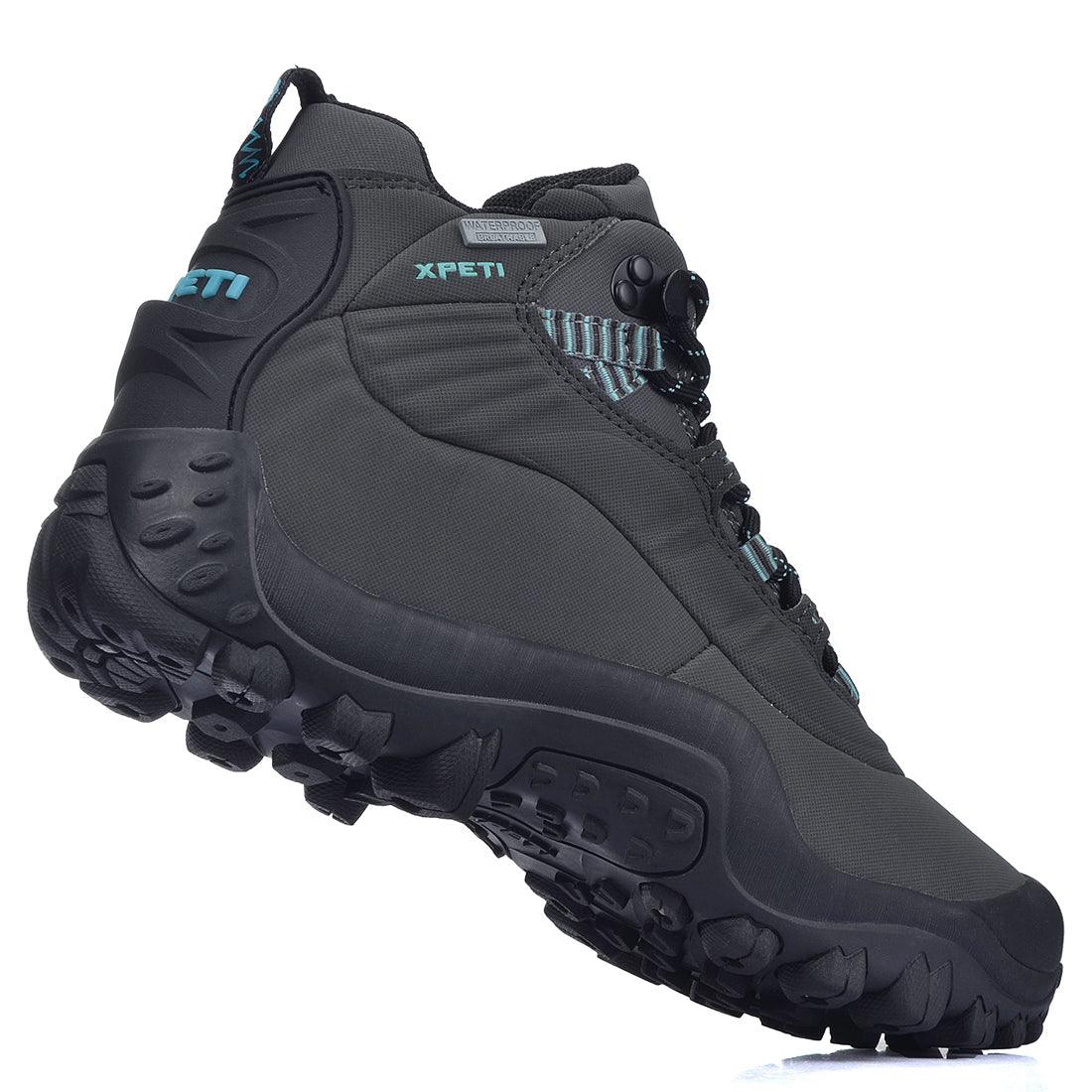 Women's Thermator 6" Mid Waterproof Hiking Boots