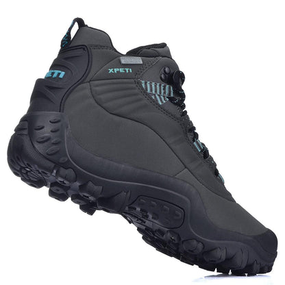 Women's Thermator 6" Mid Waterproof Hiking Boots