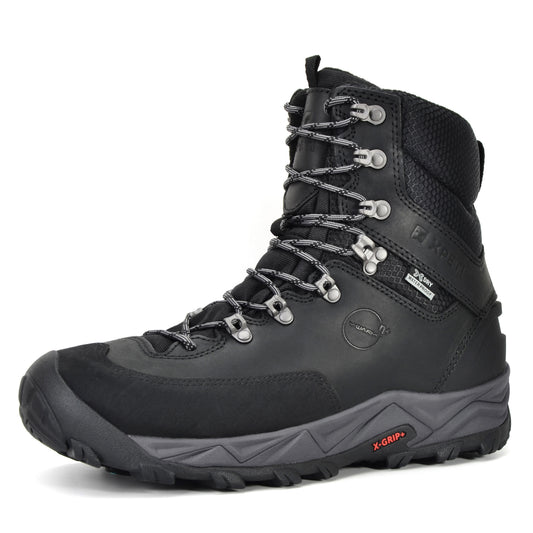 Men's Alberta Polar Boots