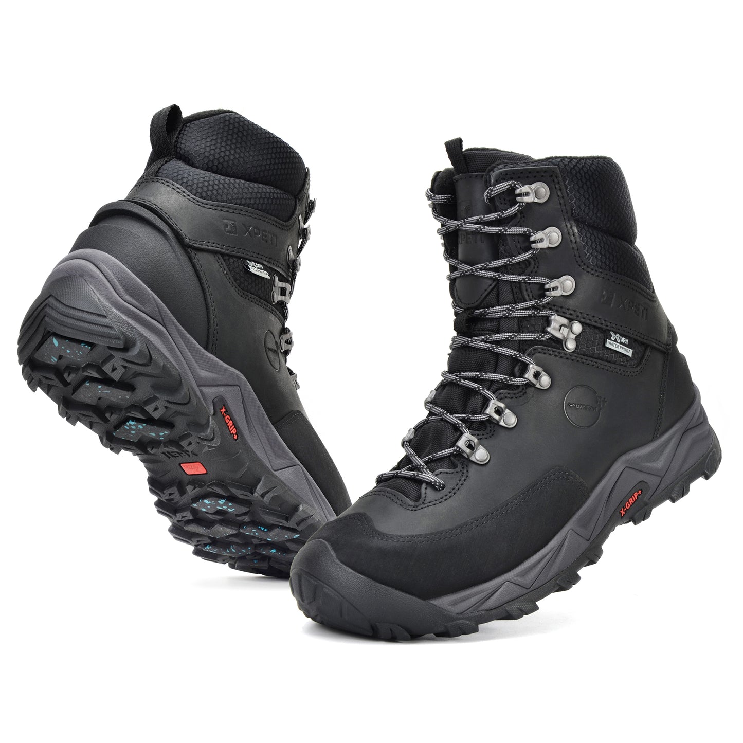 Men's Alberta Polar Boots