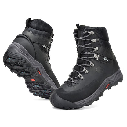 Men's Alberta Polar Boots
