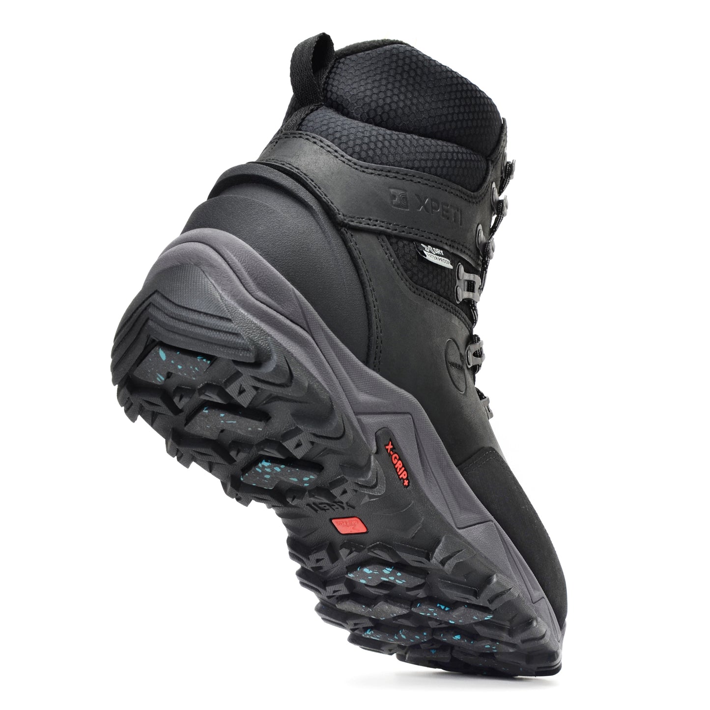 Men's Alberta Polar Boots