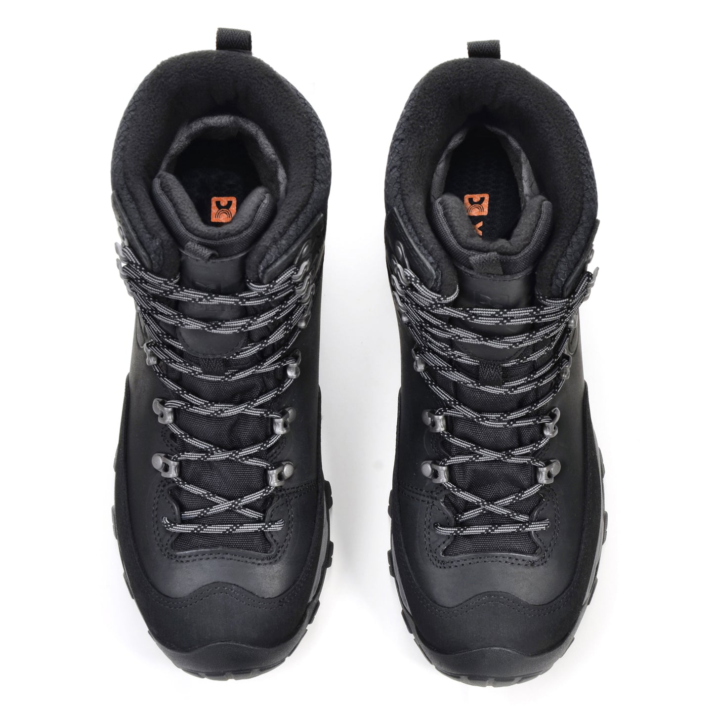 Men's Alberta Polar Boots