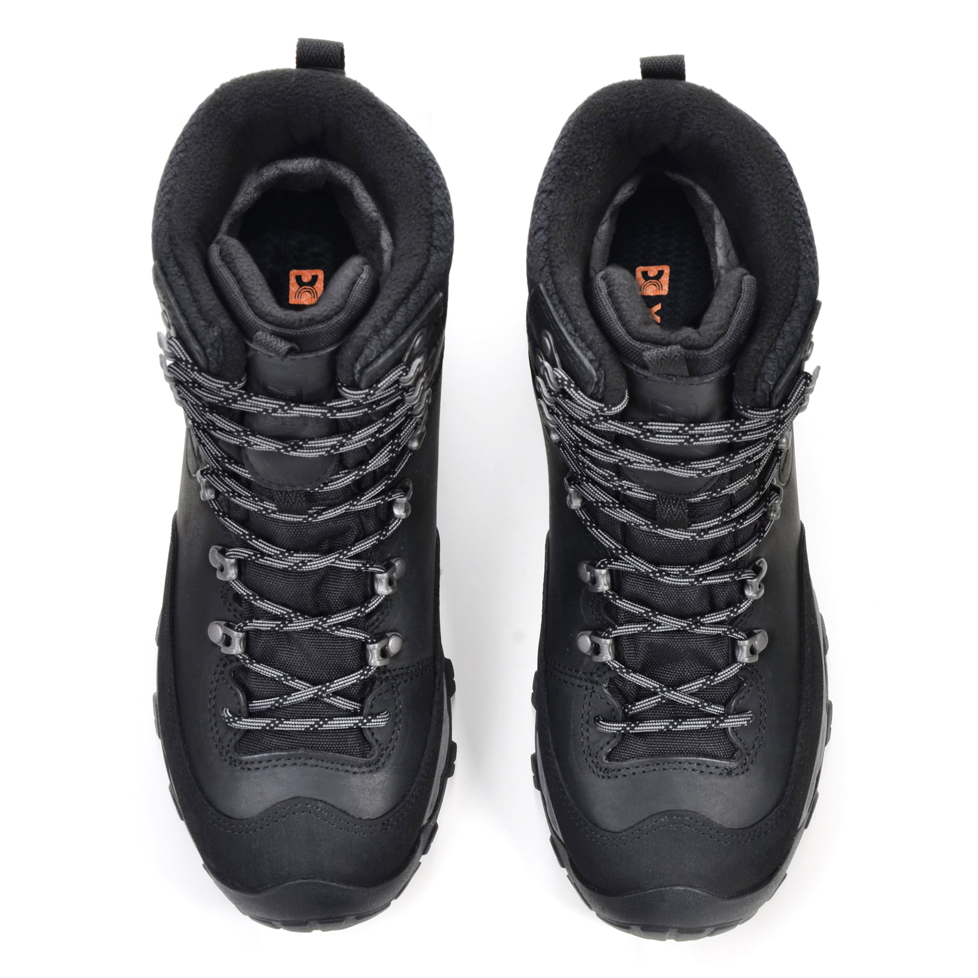 Men's Alberta Polar Boots