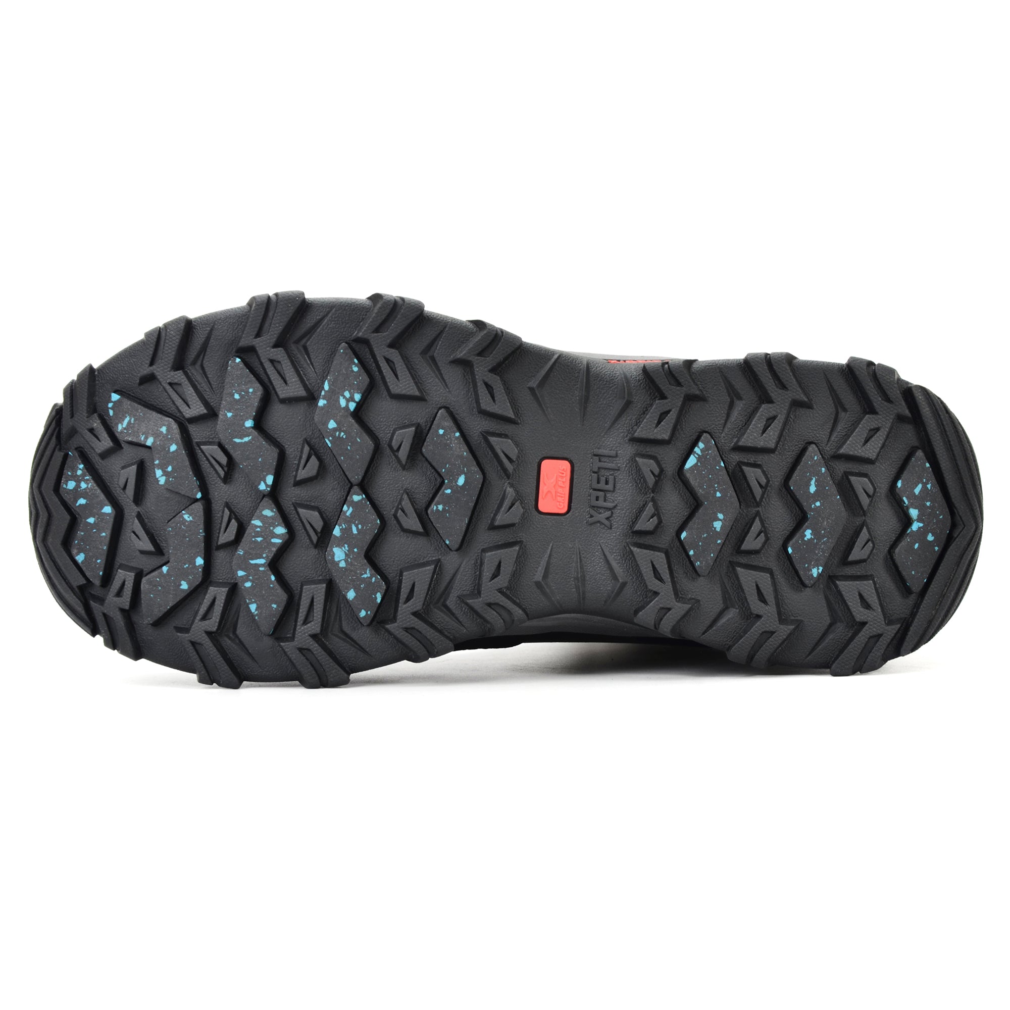Men's Alberta Polar Boots | Waterproof & Comfort & Insulated