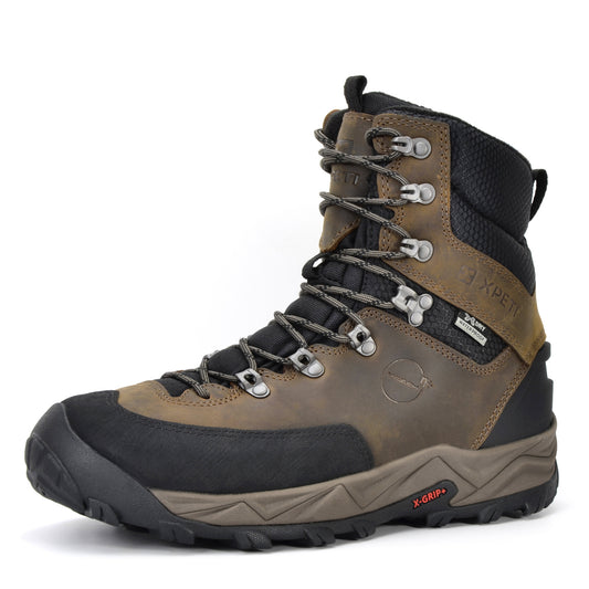 Men's Alberta Polar Boots