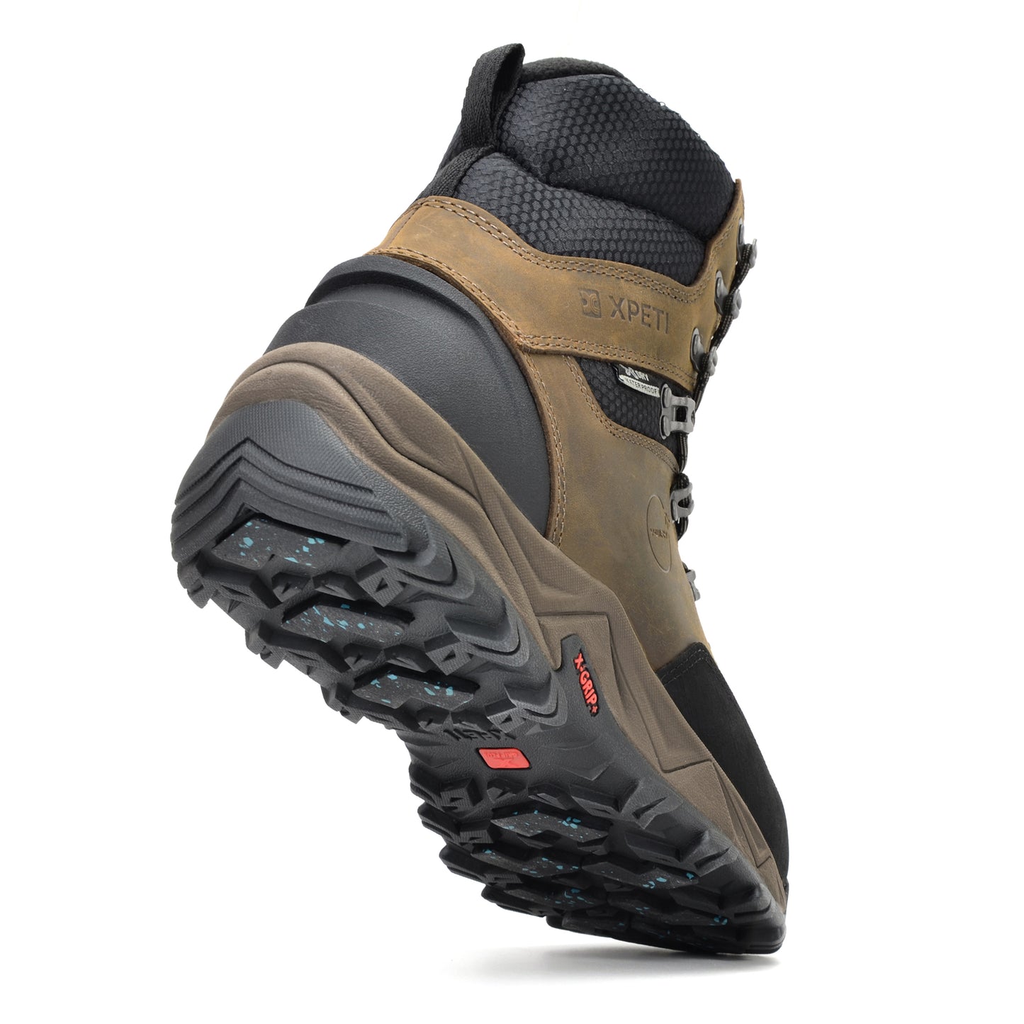 Men's Alberta Polar Boots