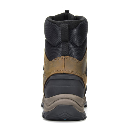 Men's Alberta Polar Boots