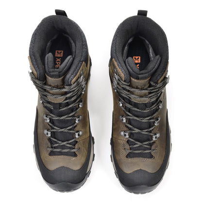 Men's Alberta Polar Boots