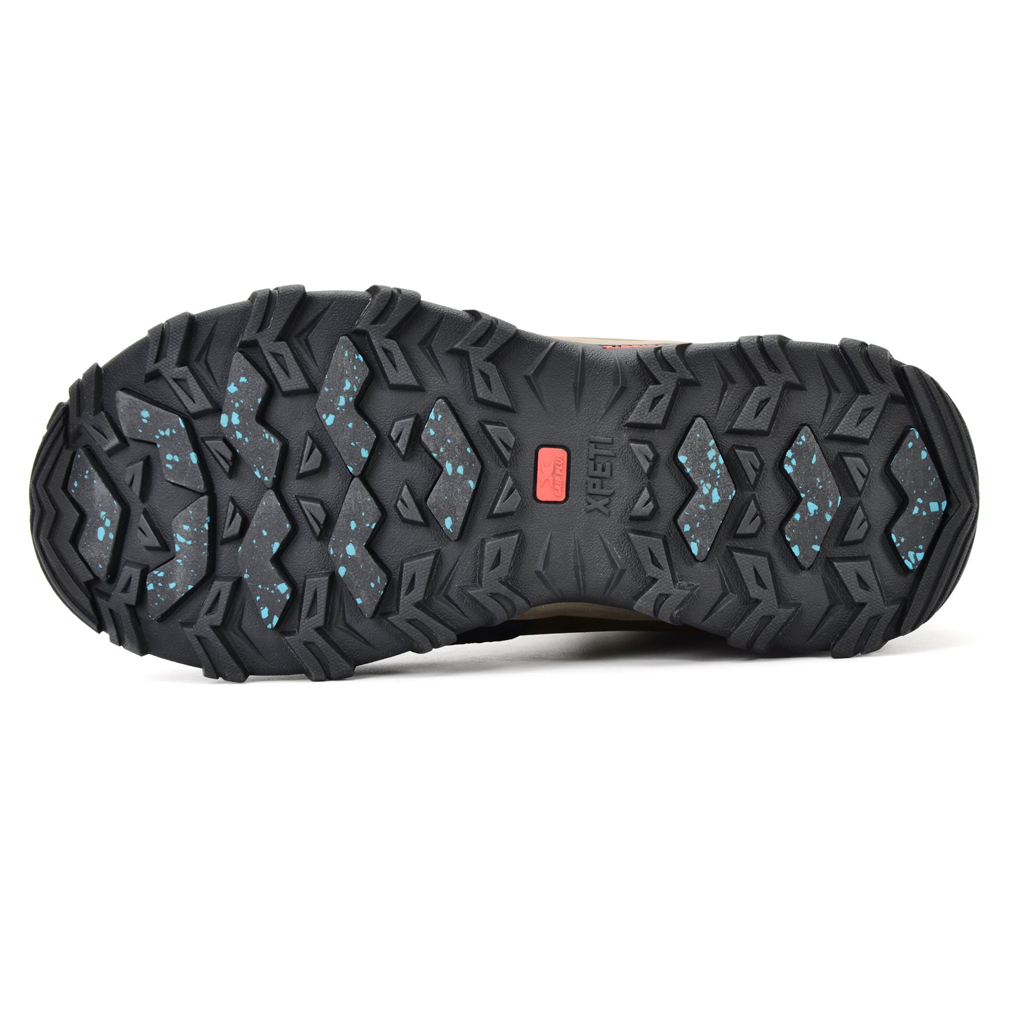 Men's Alberta Polar Boots