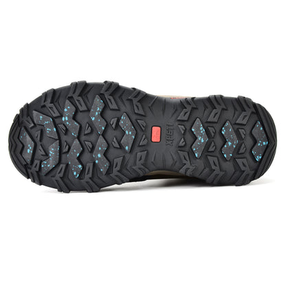 Men's Alberta Polar Boots