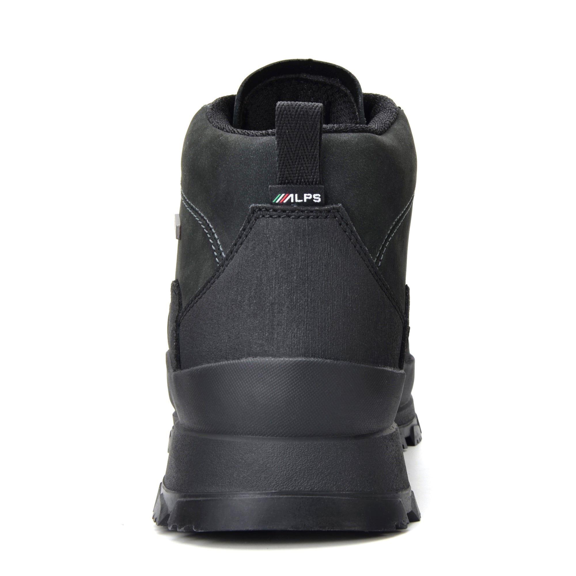 Men's ALPS Hiking Boots | Waterproof & Comfort | XPETI® – xpeti