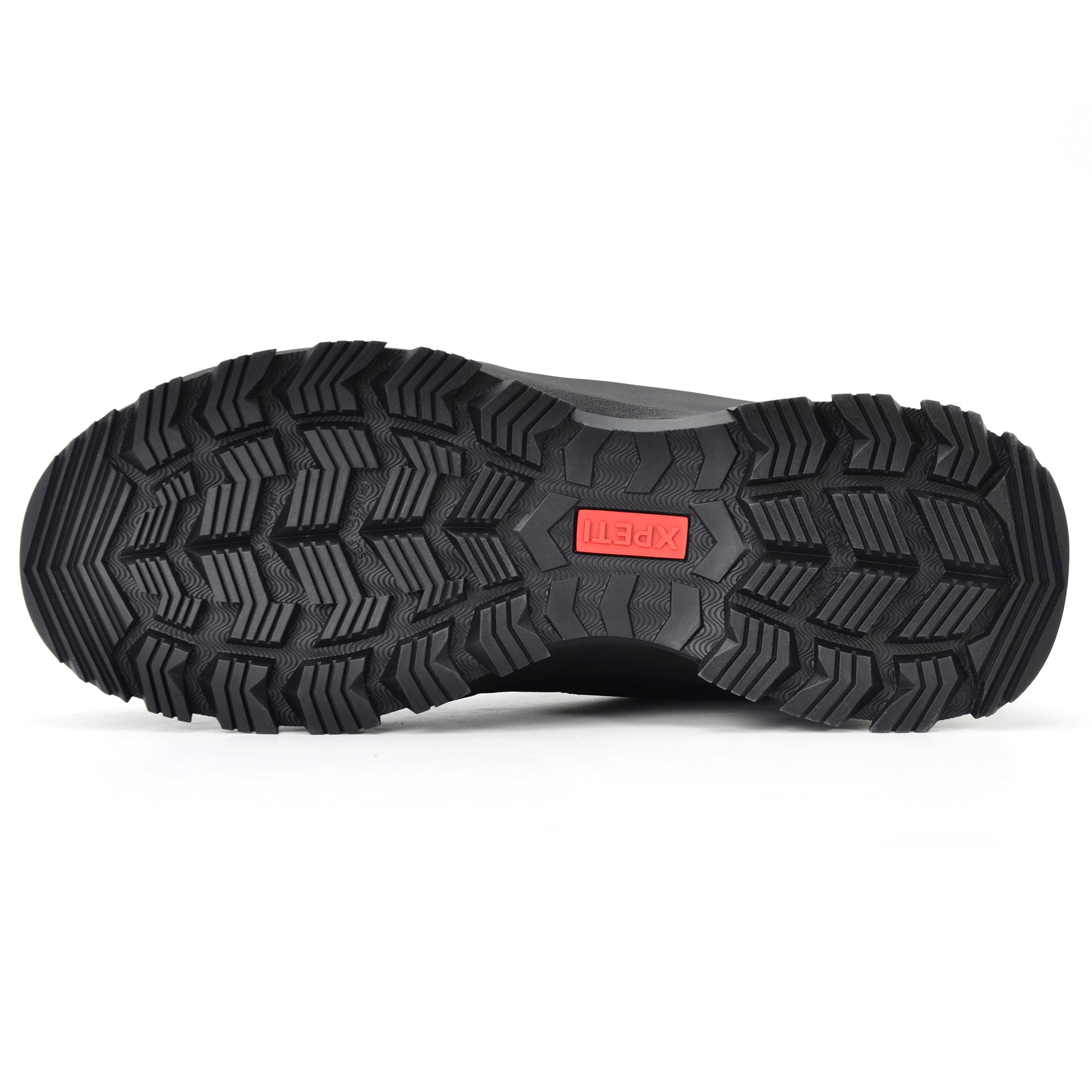 Men's ALPS Hiking Boots | Waterproof & Comfort | XPETI® – xpeti