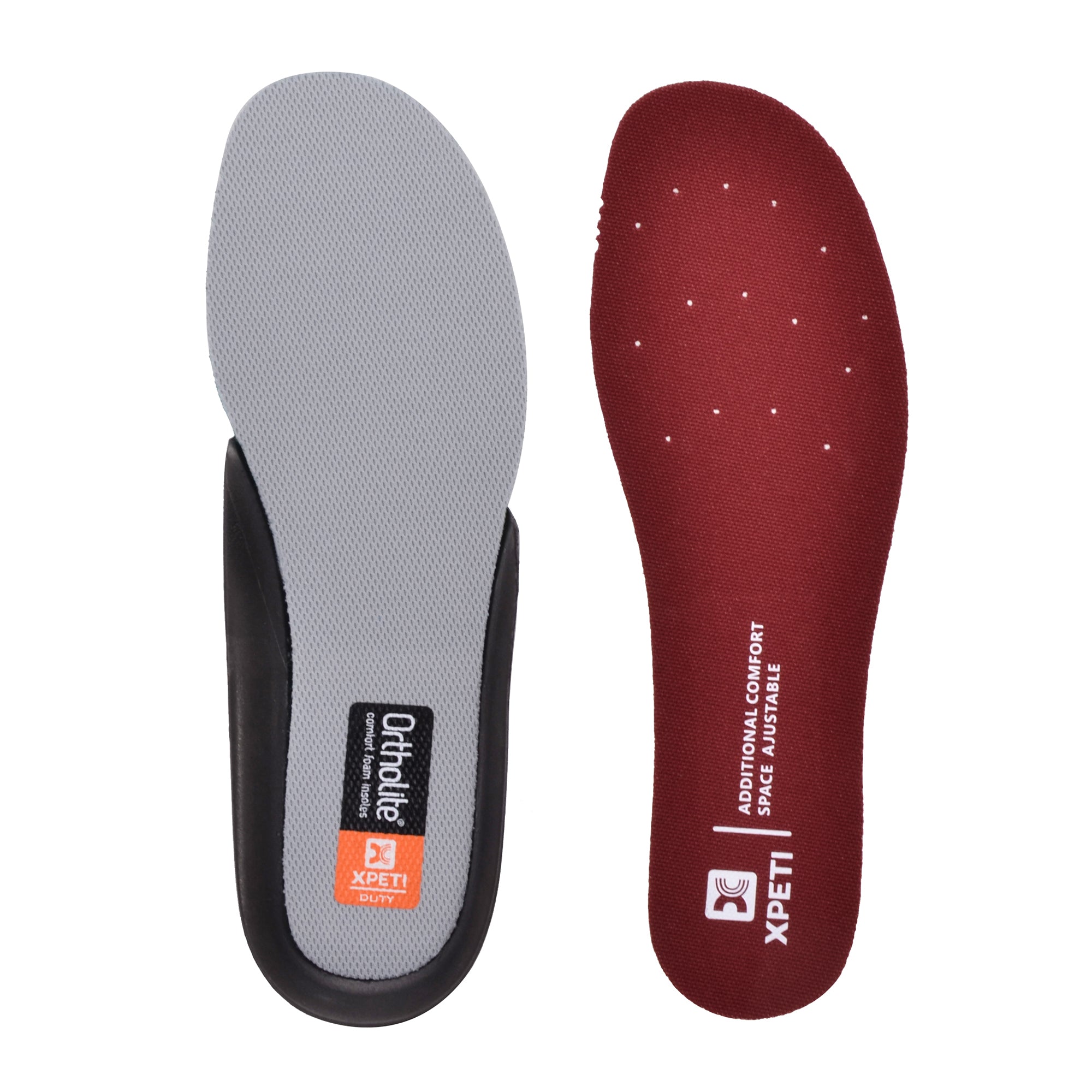 Men's ALPS Hiking Boots