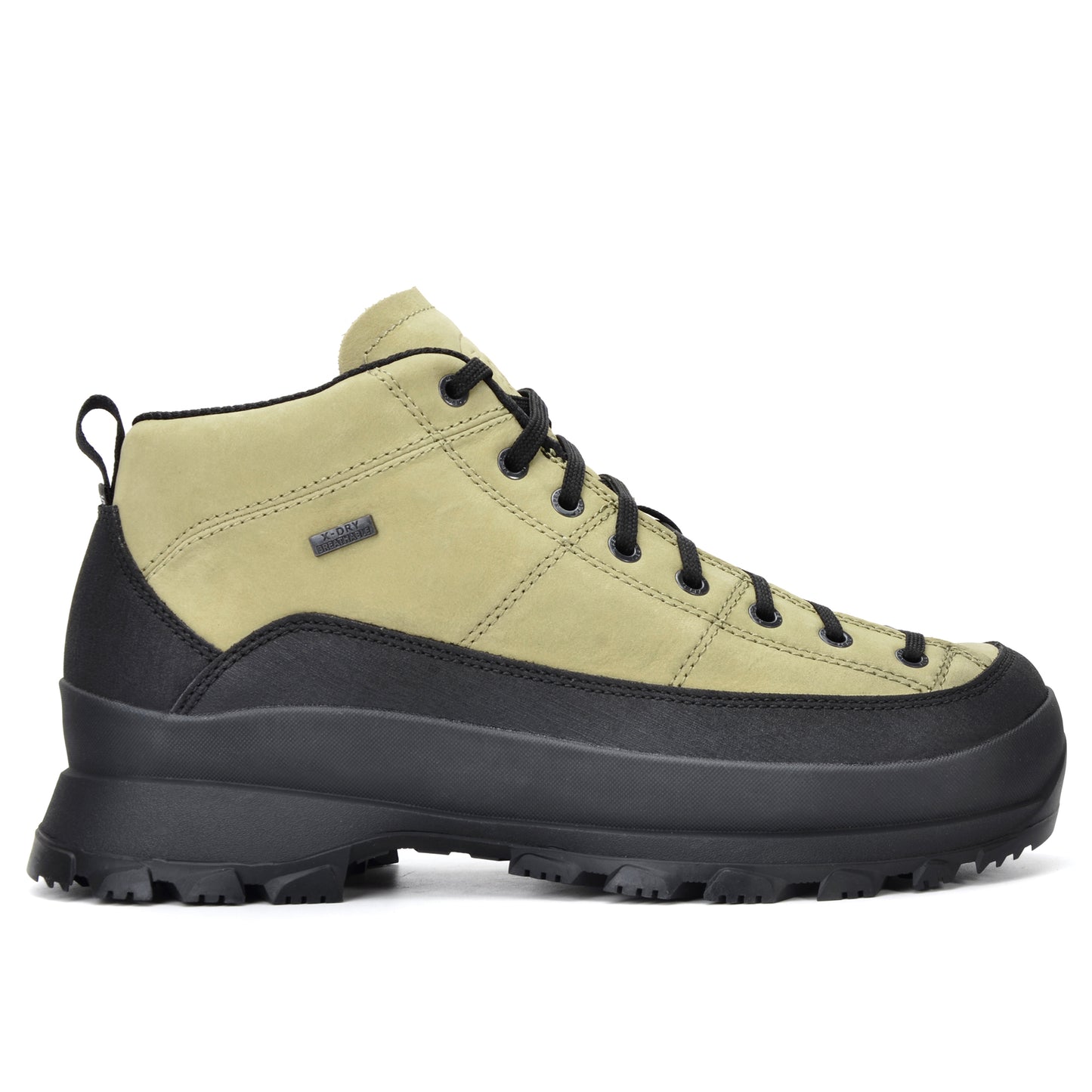 Men's ALPS Hiking Boots