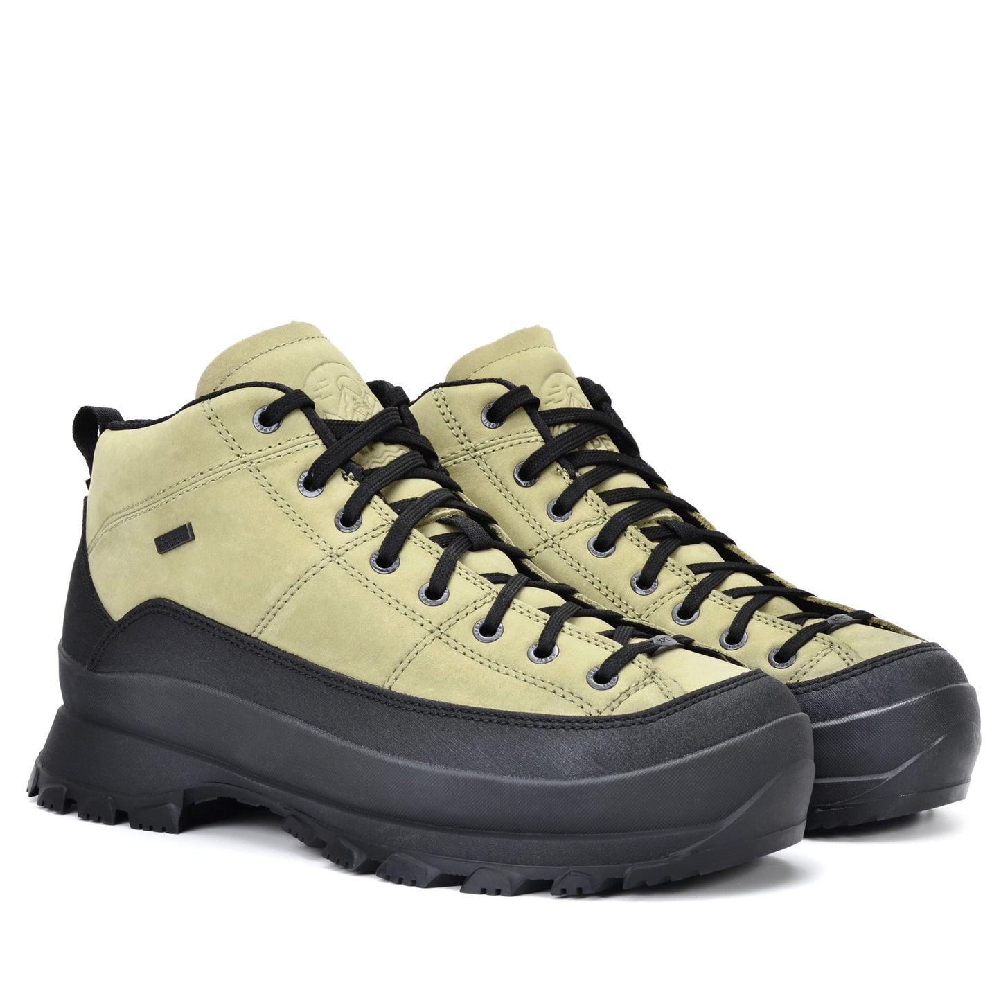 Men's ALPS Hiking Boots