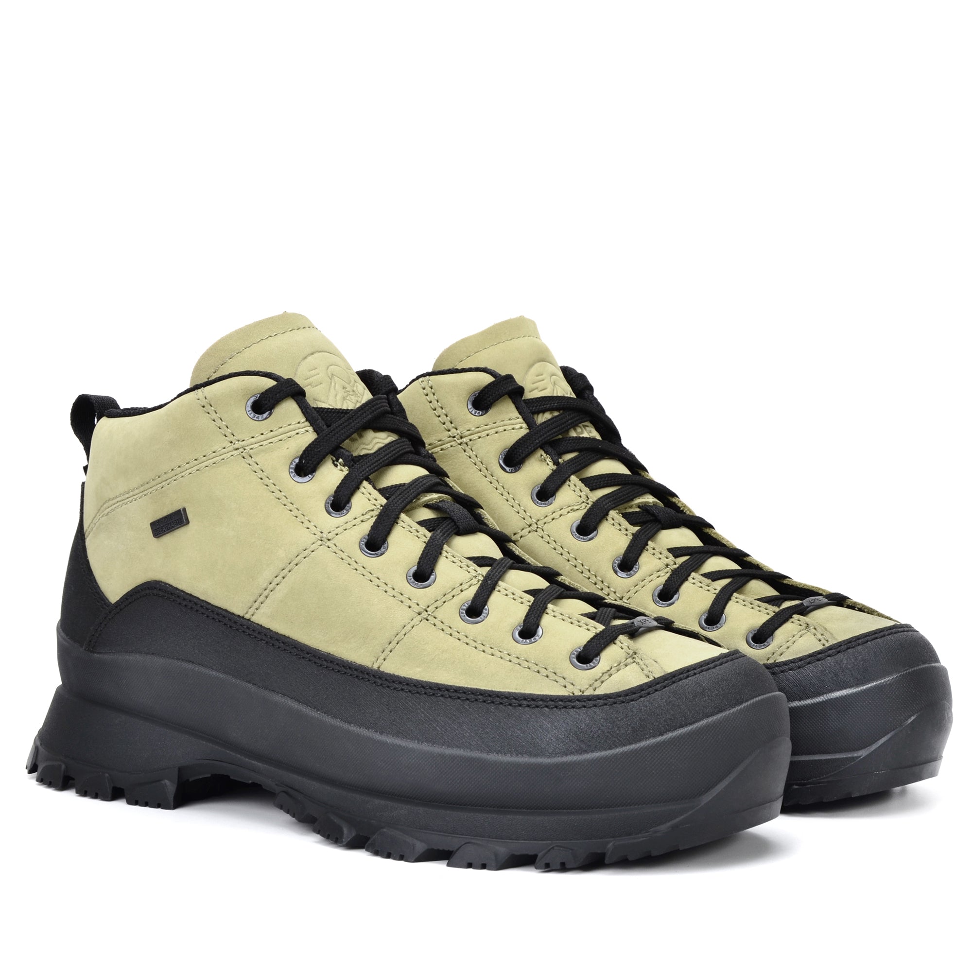 Men's ALPS Hiking Boots