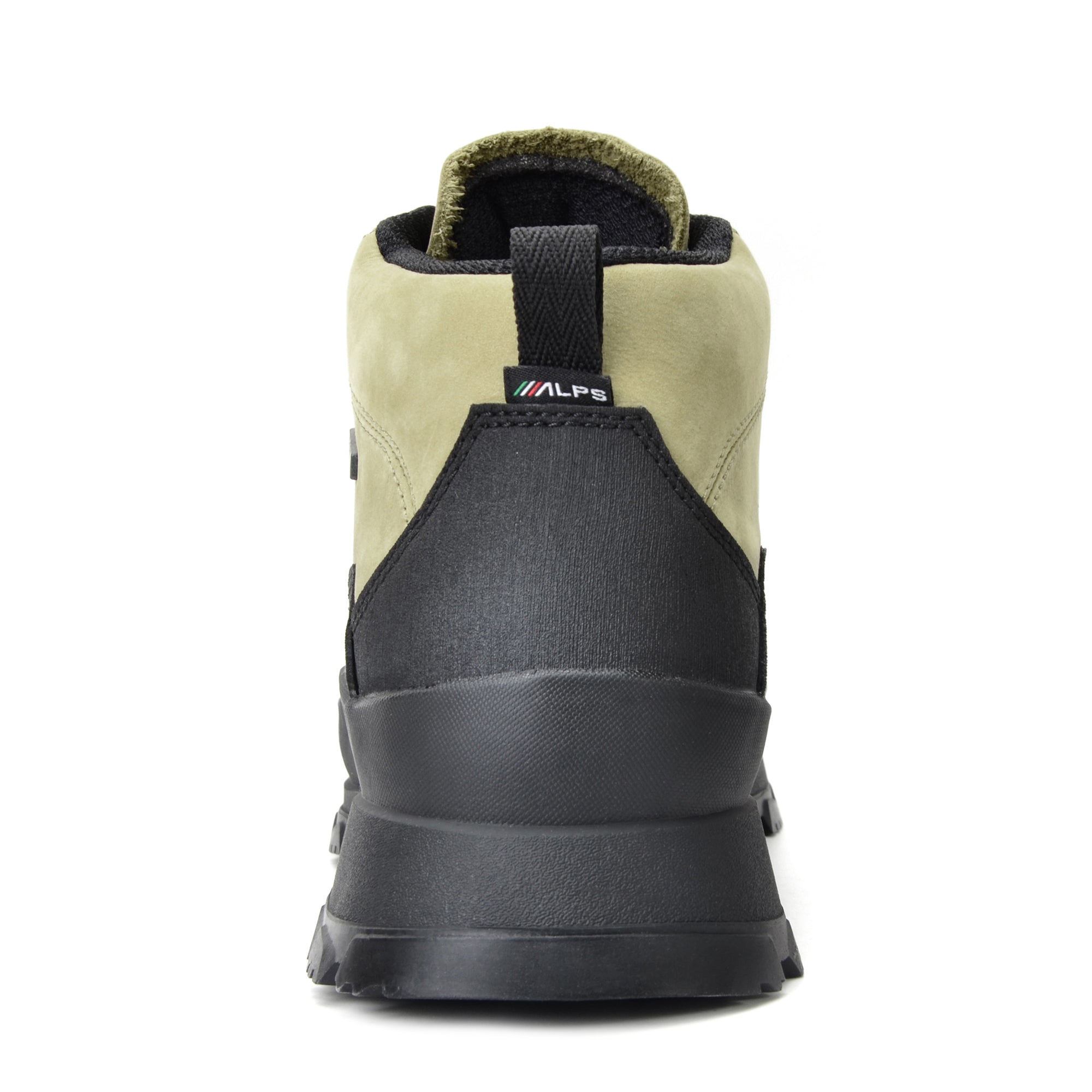 Men's ALPS Hiking Boots