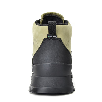 Men's ALPS Hiking Boots
