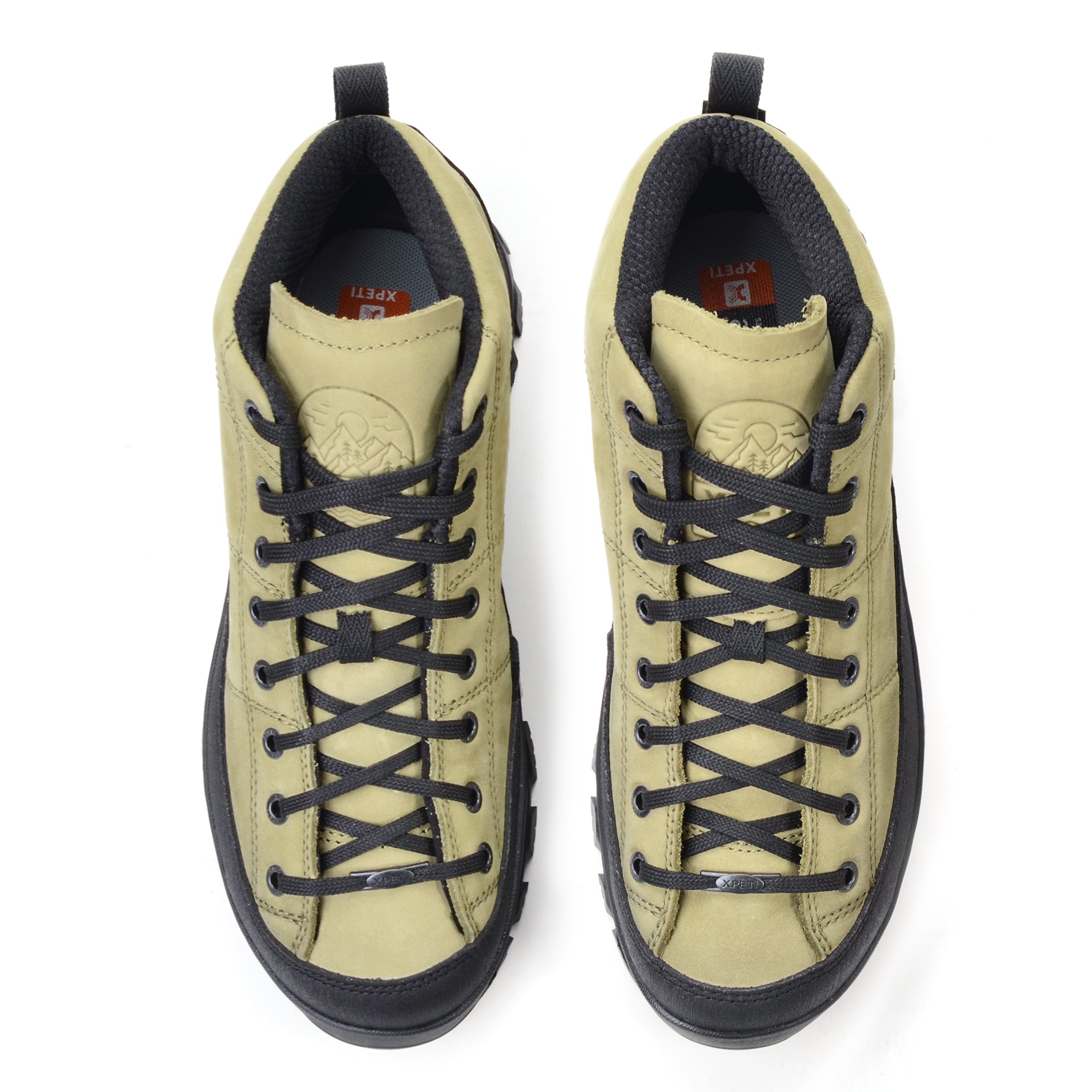 Men's ALPS Hiking Boots