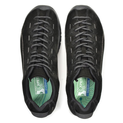 Men's Basin Suede Approach Style Sneakers