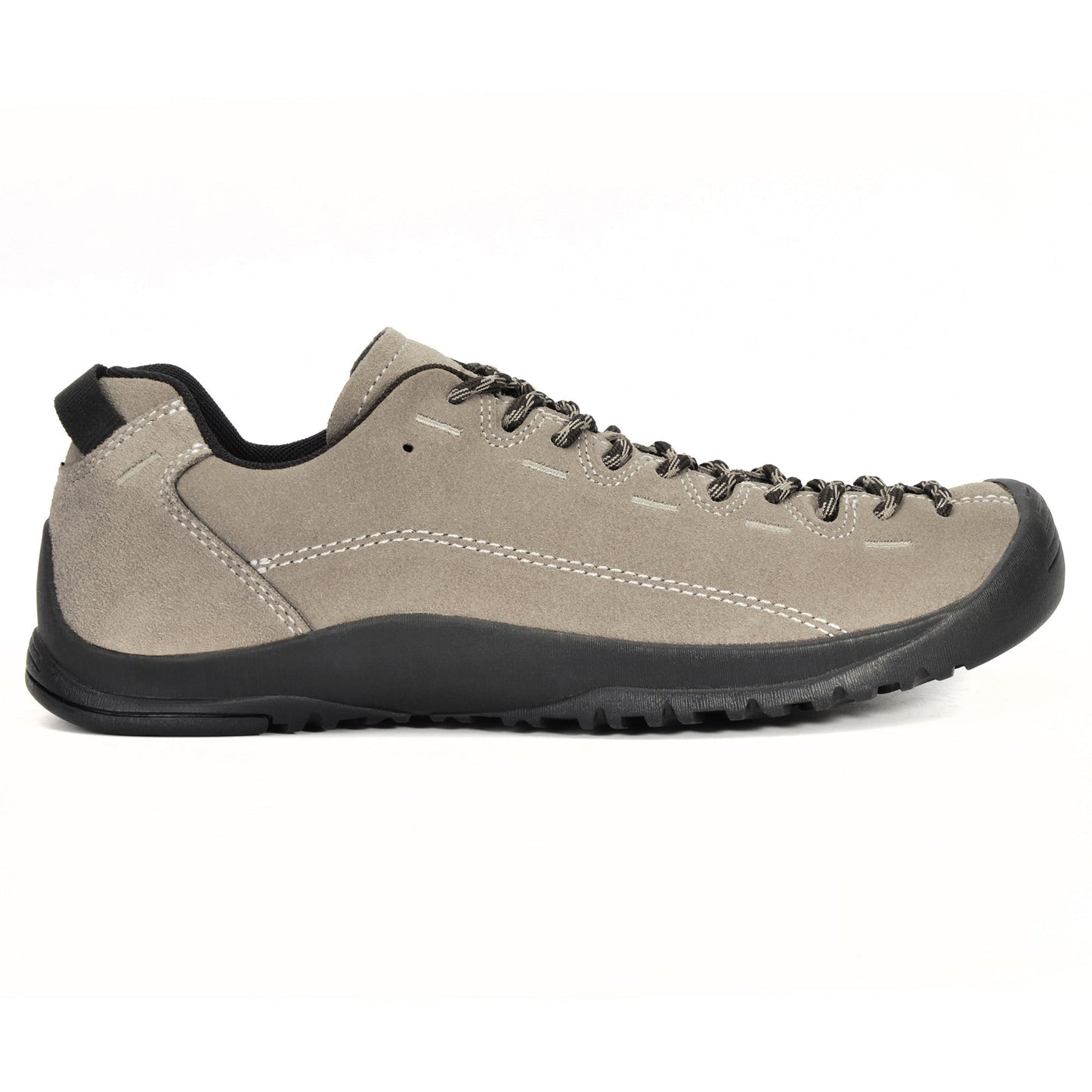 Men's Basin Suede Approach Style Sneakers