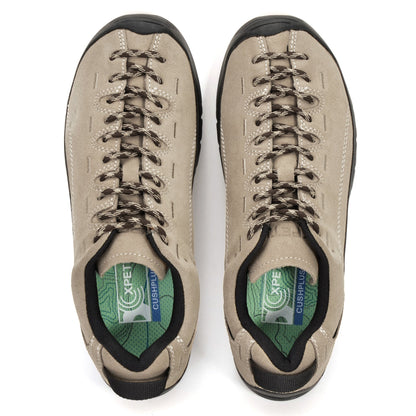 Men's Basin Suede Approach Style Sneakers