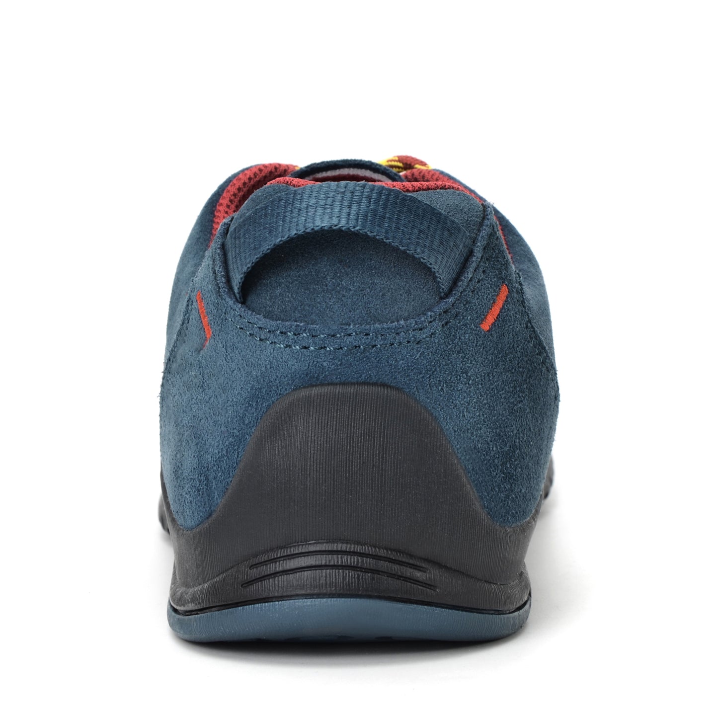 Men's Basin Suede Approach Style Sneakers