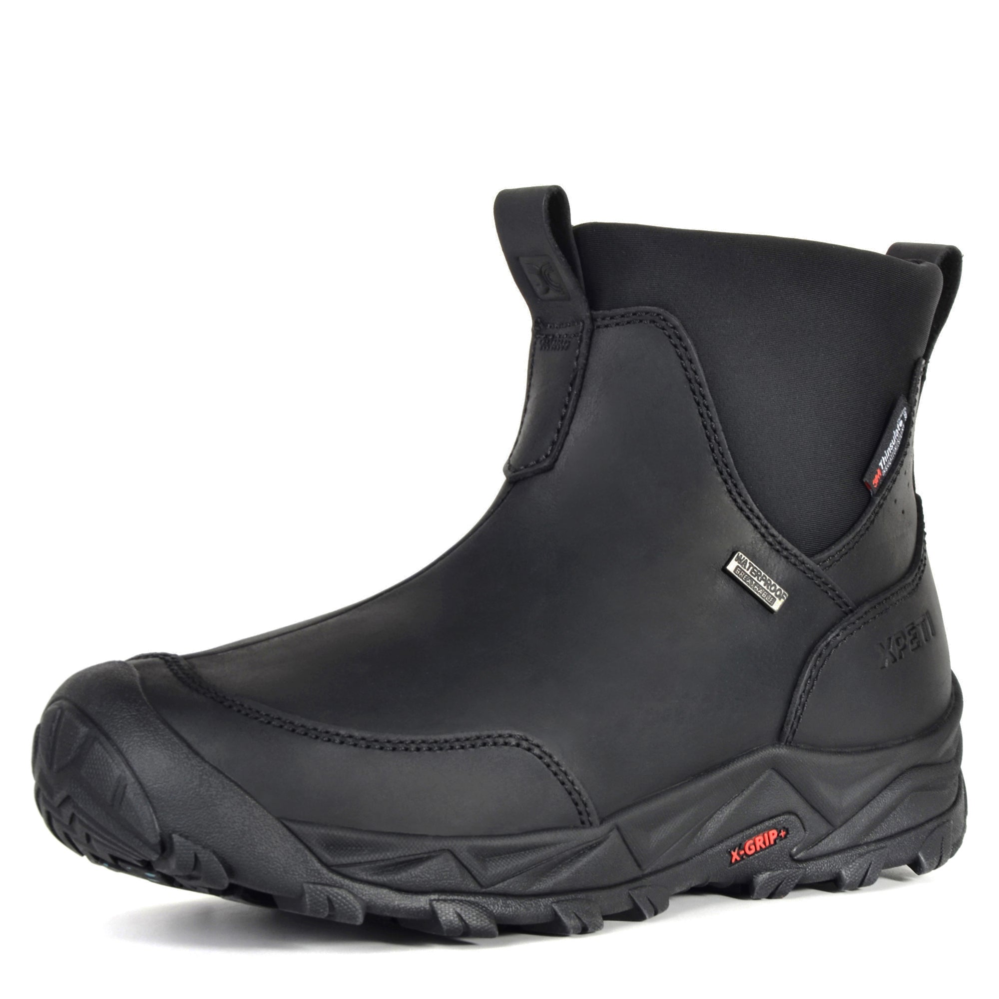 Men’s Blackwood Chelsea Winter Boots