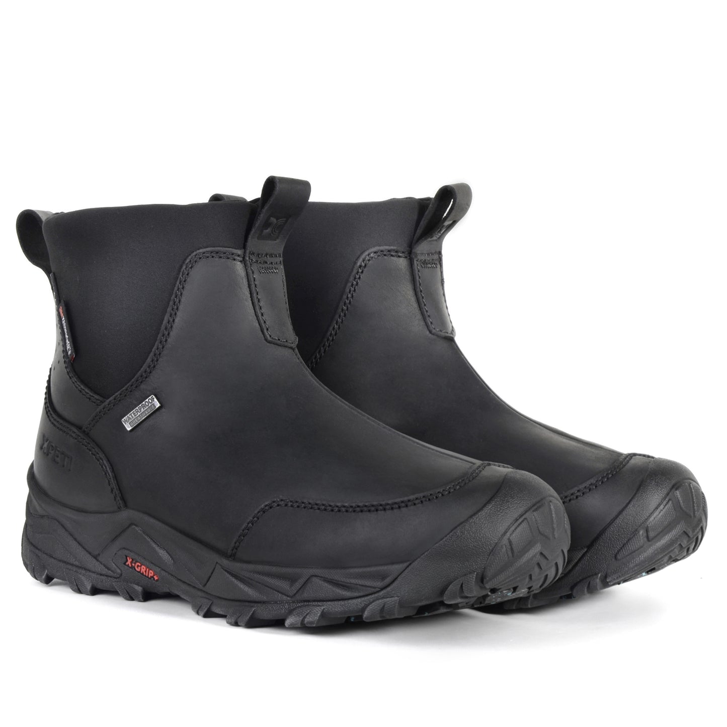 Men’s Blackwood Chelsea Winter Boots