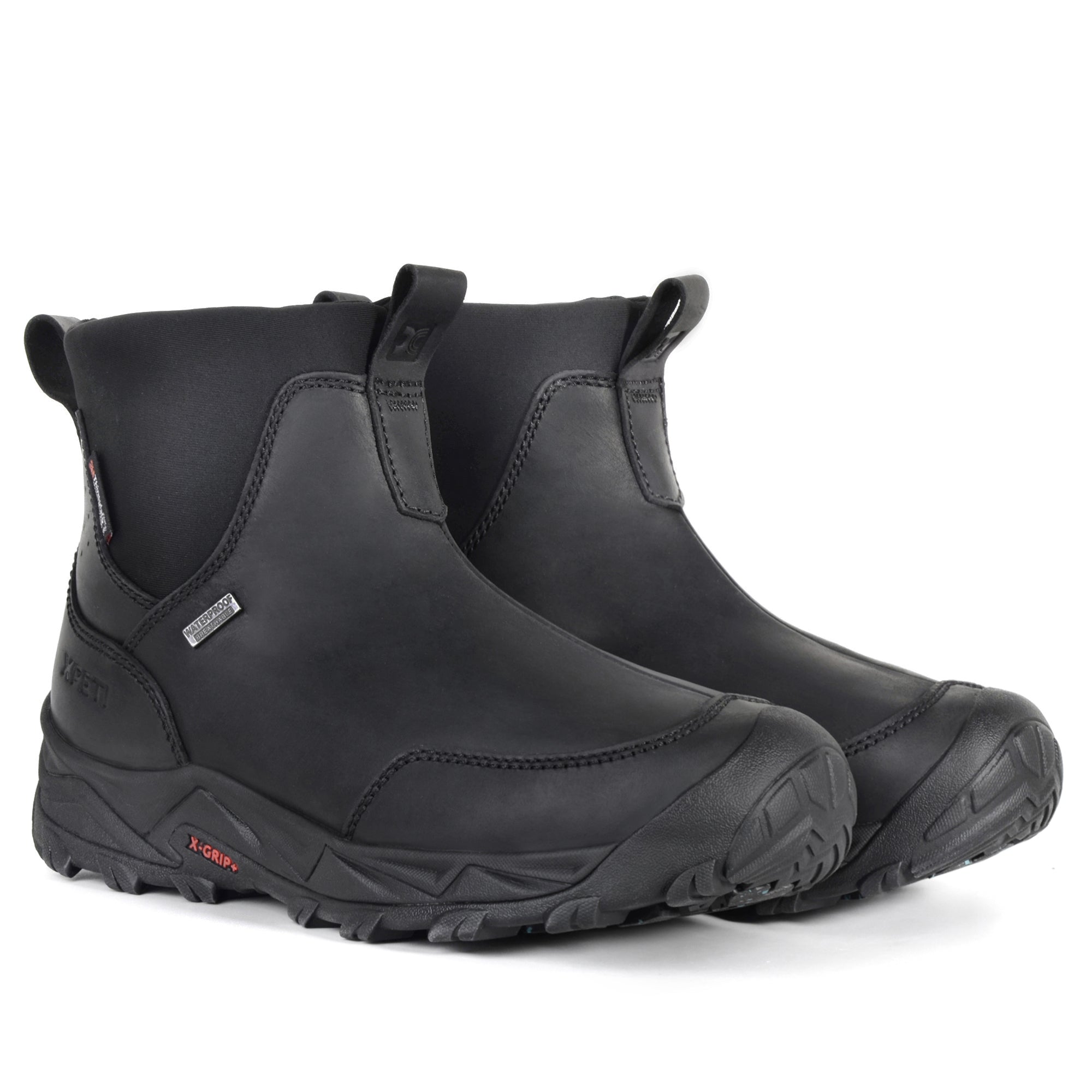 Men’s Blackwood Chelsea Winter Boots