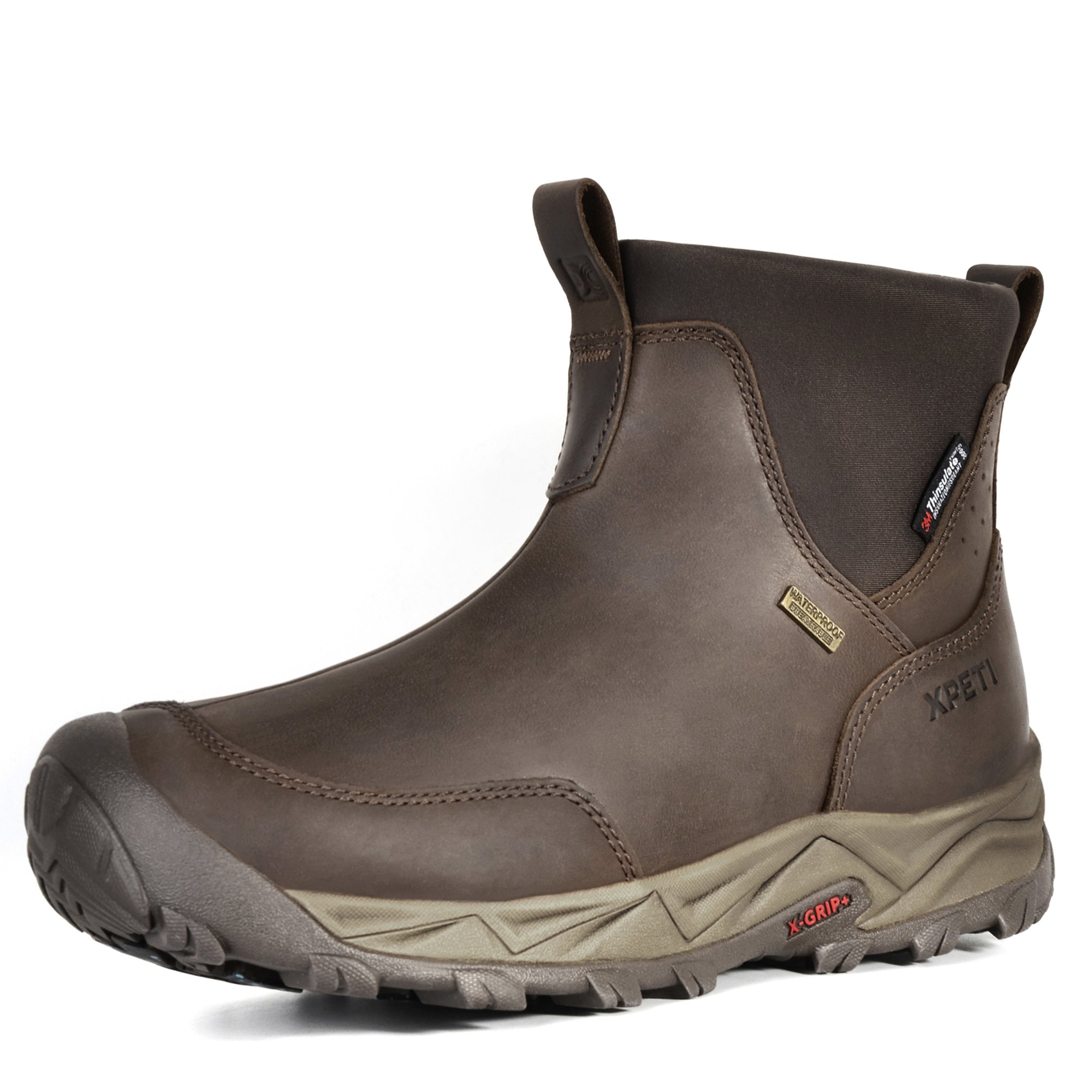 Men’s Blackwood Chelsea Winter Boots